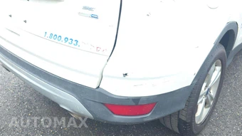 2015 Ford Escape SE - miniatura 23
