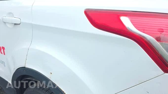 2015 Ford Escape SE - miniatura 29