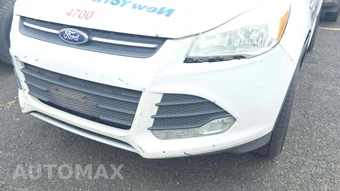 2015 Ford Escape SE - miniatura 34