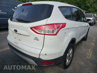 2015 Ford Escape SE - miniatura 4