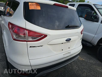 2015 Ford Escape SE - miniatura 5