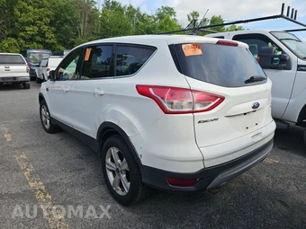 2015 Ford Escape SE - miniatura 6