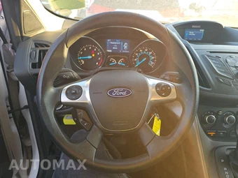2015 Ford Escape SE – miniatura 10