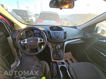 2015 Ford Escape SE – miniatura 11