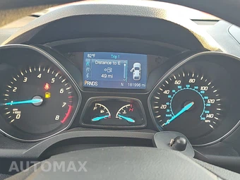 2015 Ford Escape SE – miniatura 12