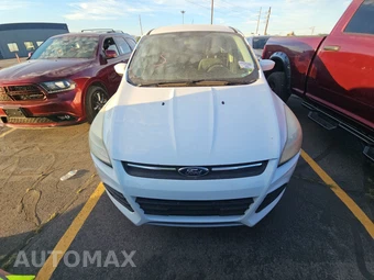 2015 Ford Escape SE – miniatura 2
