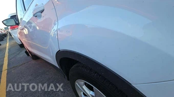 2015 Ford Escape SE – miniatura 34