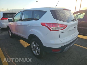 2015 Ford Escape SE – miniatura 6