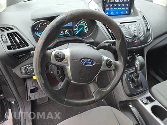 2015 Ford Escape SE – miniatura 10