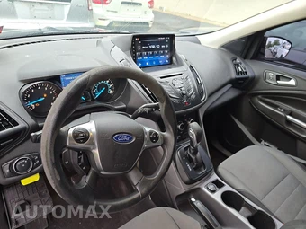 2015 Ford Escape SE – miniatura 11