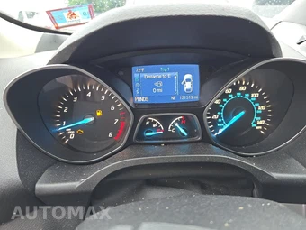 2015 Ford Escape SE – miniatura 12