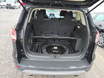2015 Ford Escape SE – miniatura 16
