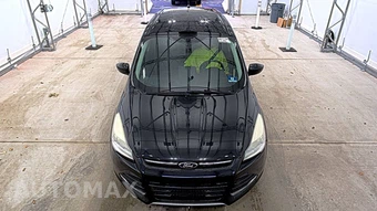 2015 Ford Escape SE – miniatura 2