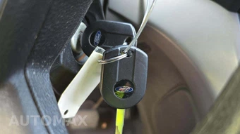 2015 Ford Escape SE – miniatura 20