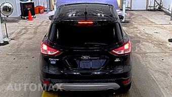 2015 Ford Escape SE – miniatura 5