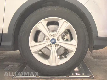 2015 Ford Escape SE – miniatura 10