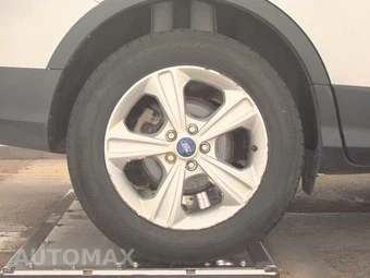 2015 Ford Escape SE – miniatura 11