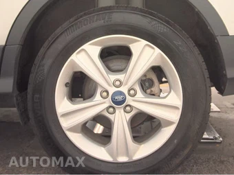 2015 Ford Escape SE – miniatura 12
