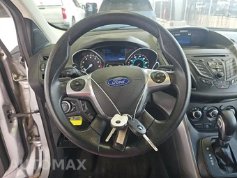 2015 Ford Escape SE – miniatura 16
