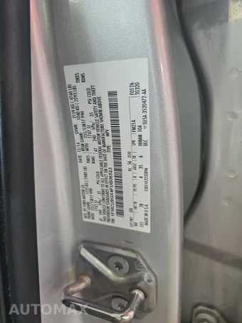 2015 Ford Escape SE – miniatura 21