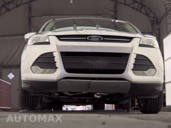 2015 Ford Escape SE – miniatura 3