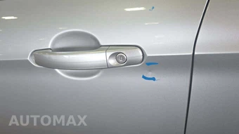 2015 Ford Escape SE – miniatura 33