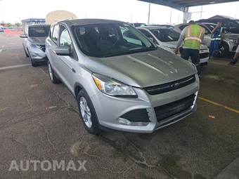 2015 Ford Escape SE – miniatura 4