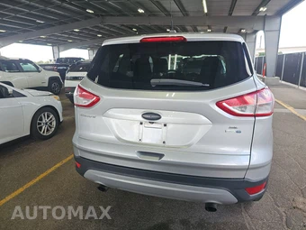 2015 Ford Escape SE – miniatura 6