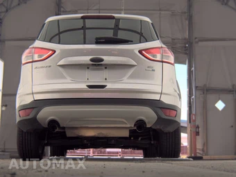 2015 Ford Escape SE – miniatura 7