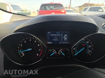 2015 Ford Escape SE – miniatura 12