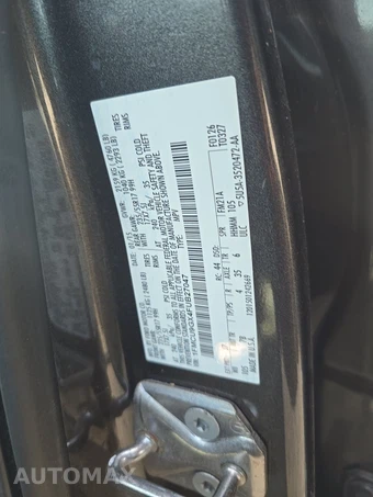 2015 Ford Escape SE – miniatura 14