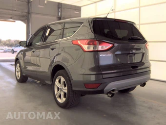 2015 Ford Escape SE – miniatura 6