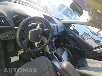 2015 Ford Escape SE – miniatura 11