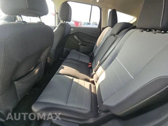 2015 Ford Escape SE – miniatura 13