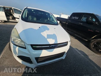 2015 Ford Escape SE – miniatura 2