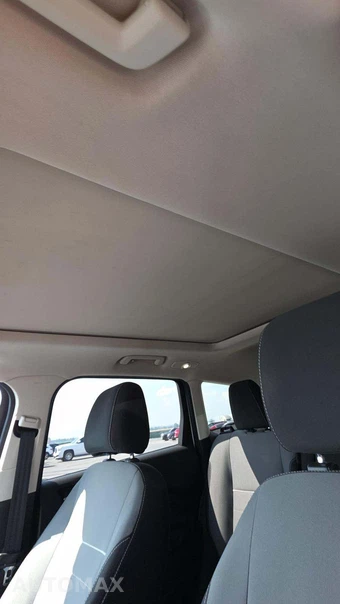 2015 Ford Escape SE – miniatura 24