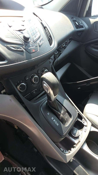 2015 Ford Escape SE – miniatura 26