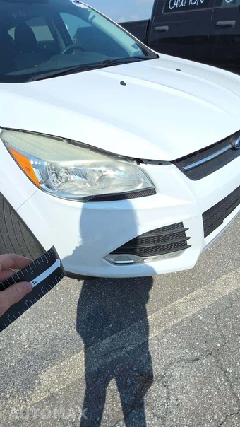 2015 Ford Escape SE – miniatura 30