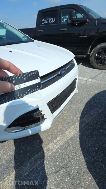2015 Ford Escape SE – miniatura 42