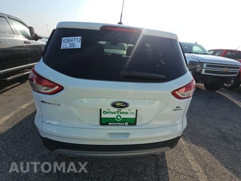 2015 Ford Escape SE – miniatura 5