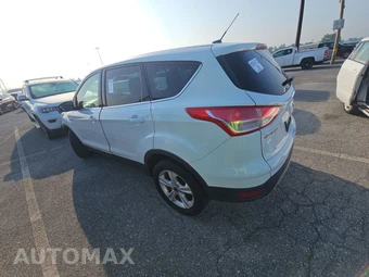 2015 Ford Escape SE – miniatura 6