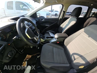 2015 Ford Escape SE – miniatura 7