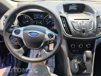 2015 Ford Escape SE - miniatura 10
