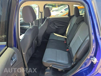 2015 Ford Escape SE - miniatura 13