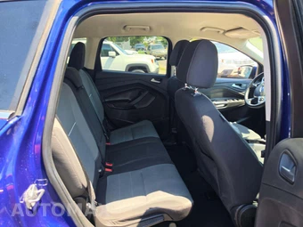 2015 Ford Escape SE - miniatura 16