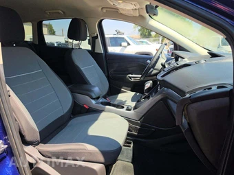 2015 Ford Escape SE - miniatura 18
