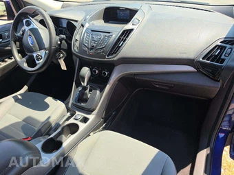 2015 Ford Escape SE - miniatura 19