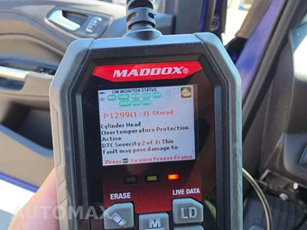 2015 Ford Escape SE - miniatura 26