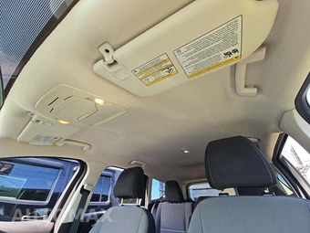 2015 Ford Escape SE – miniatura 11