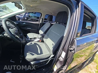 2015 Ford Escape SE – miniatura 6